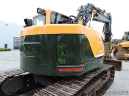 HYUNDAI Robex 145LCR