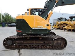 HYUNDAI Robex 145LCR
