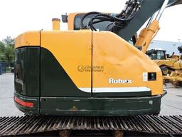 HYUNDAI Robex 145LCR
