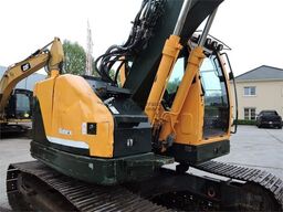 HYUNDAI Robex 145LCR