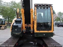 HYUNDAI Robex 145LCR
