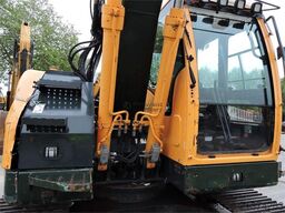 HYUNDAI Robex 145LCR