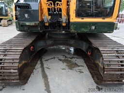 HYUNDAI Robex 145LCR