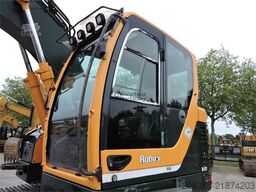 HYUNDAI Robex 145LCR