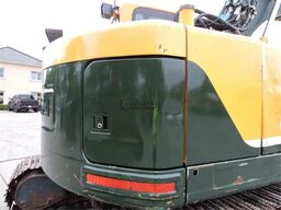 HYUNDAI Robex 145LCR