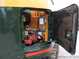 HYUNDAI Robex 145LCR