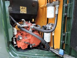 HYUNDAI Robex 145LCR
