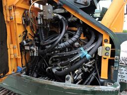 HYUNDAI Robex 145LCR