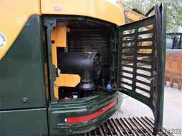 HYUNDAI Robex 145LCR