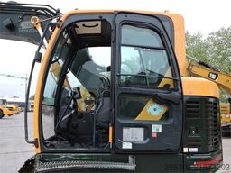 HYUNDAI Robex 145LCR