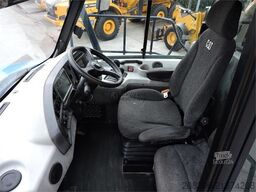 CATERPILLAR 745C TAILGATE