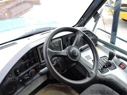 CATERPILLAR 745C TAILGATE