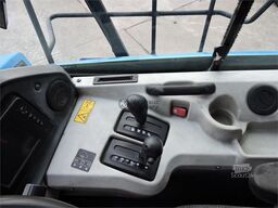 CATERPILLAR 745C TAILGATE
