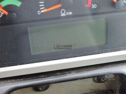 CATERPILLAR 745C TAILGATE