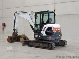 BOBCAT E50