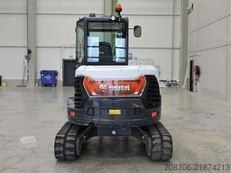 BOBCAT E50