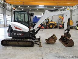BOBCAT E50