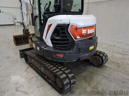 BOBCAT E50