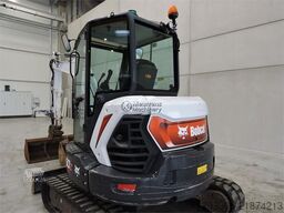 BOBCAT E50