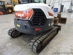 BOBCAT E50