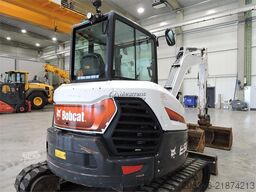 BOBCAT E50
