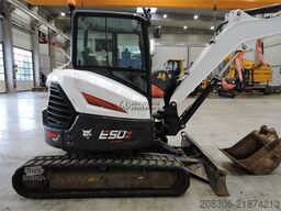 BOBCAT E50