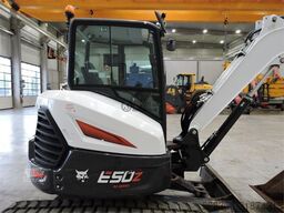 BOBCAT E50