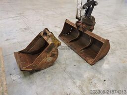 BOBCAT E50