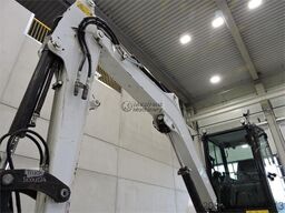 BOBCAT E50