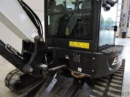 BOBCAT E50