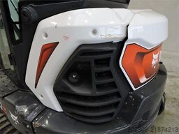 BOBCAT E50