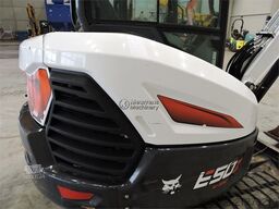 BOBCAT E50