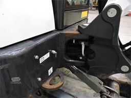 BOBCAT E50