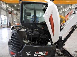 BOBCAT E50