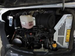 BOBCAT E50