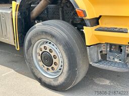MERCEDES-BENZ Arocs 3345 6x6 Meiller DSK Bordmatik AHK