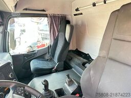 MERCEDES-BENZ Arocs 3345 6x6 Meiller DSK Bordmatik AHK