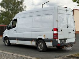MERCEDES-BENZ Sprinter 316*L2H2*Klima*2t AHK