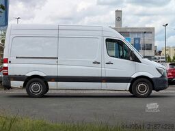 MERCEDES-BENZ Sprinter 316*L2H2*Klima*2t AHK