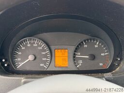 MERCEDES-BENZ Sprinter 316*L2H2*Klima*2t AHK