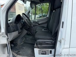 MERCEDES-BENZ Sprinter 316*L2H2*Klima*2t AHK