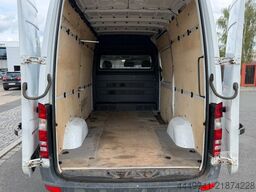 MERCEDES-BENZ Sprinter 316*L2H2*Klima*2t AHK