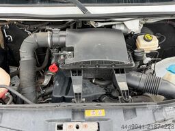 MERCEDES-BENZ Sprinter 316*L2H2*Klima*2t AHK