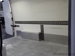 MAN TGE/3/180/KÜHLKASTENWAGEN/THERMO KING