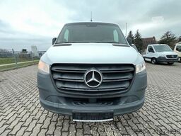 MERCEDES-BENZ Sprinter 316 CDI + ALU Aufbau+ Luftfederung