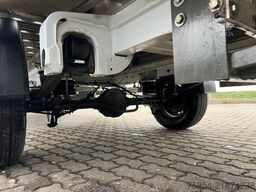 MERCEDES-BENZ Sprinter 316 CDI + ALU Aufbau+ Luftfederung