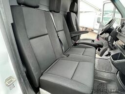MERCEDES-BENZ Sprinter 316 CDI + ALU Aufbau+ Luftfederung