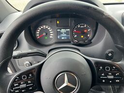 MERCEDES-BENZ Sprinter 316 CDI + ALU Aufbau+ Luftfederung