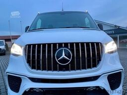 MERCEDES-BENZ Sprinter 317 CDI+ Neuer Aufbau
