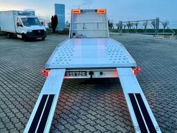 MERCEDES-BENZ Sprinter 317 CDI+ Neuer Aufbau